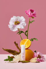 PEONY+ HYALURONIC BRIGHTENING SERUM (30ml)