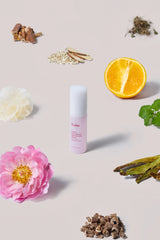 PEONY+ HYALURONIC BRIGHTENING SERUM (30ml)