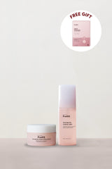 POSTBIOTIC FORTIFYING DUO