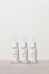 SNOW MUSHROOM MEDLEY