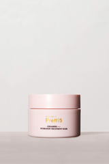 CERAMIDES+++ HYDRATING TREATMENT MASK