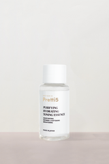 ANTIOXIDANT HYDRATING TONING ESSENCE - Pretti5 - TCM-Infused Clean Beauty For Natural Glow