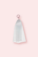 BUBBLY FOAMING MESH - Pretti5 - TCM-Infused Clean Beauty For Natural Glow