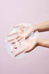 EVEN-TONE BRIGHTENING SERUM MASK - Pretti5 - TCM-Infused Clean Beauty For Natural Glow