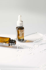 KKF MIRACLE GLOW FACIAL OIL (30ml) - Pretti5 - TCM-Infused Clean Beauty For Natural Glow