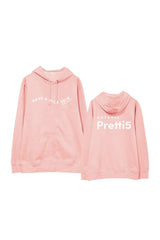 Pretti5限量版衛衣 - Pretti5 - TCM-Infused Clean Beauty For Natural Glow