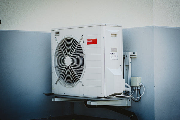 Air Conditioning: Summer Salvation or Skin Stressor? - Pretti5 - HK