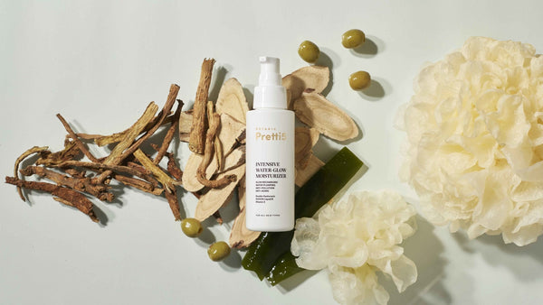 How We Bring the TCM Snow Mushroom to Your Modern Skincare Routine - Pretti5 - HK
