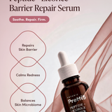 PEPTIDE＋ LICORICE BARRIER REPAIR SERUM
