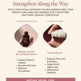 CALM & YOUTHFUL ANTI-AGING DUO