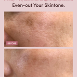 PEONY+ HYALURONIC BRIGHTENING SERUM