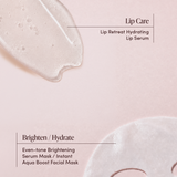 MID-AUTUMN RADIANT HYDRATION SET