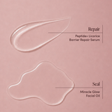 ULTIMATE BARRIER REPAIR & GLOW SET