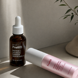 CALM & GLOW BRIGHTENING DUO