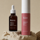 CALM & YOUTHFUL ANTI-AGING DUO