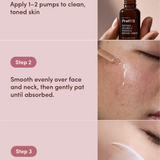 PEPTIDE＋ LICORICE BARRIER REPAIR SERUM