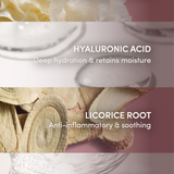 HYDRO-RESCUE REPAIRING NIGHT MASK