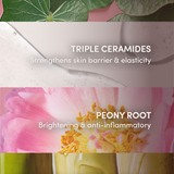 CERAMIDES+++ HYDRATING TREATMENT MASK