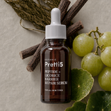 PEPTIDE＋ LICORICE BARRIER REPAIR SERUM