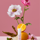 BRIGHTENING SKIN GLOWY SET