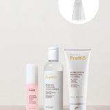 CLEANSE & GLOW RENEWAL TRIO
