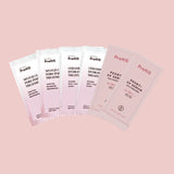 🎁 FREE SACHET | CLAY TREATMENT MASK 4g x 2 + CERAMIDE TREATMEMT MASK 3g x 2 + UV SERUM 3ml x 2