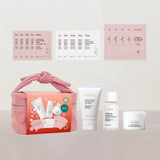 TRAVEL GLOW ESSENTIALS (PACKAGING BOX)
