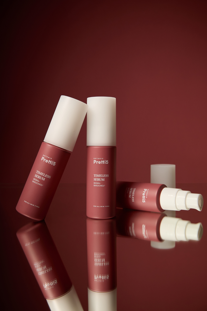 ULTIMATE ANTI-AGING SET