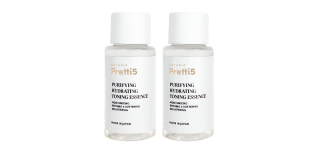 MINI PURIFYING HYDRATING TONING ESSENCE - 30ml x 2