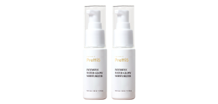 MINI INTENSIVE WATER-GLOW MOISTURIZER - 30ml x 2