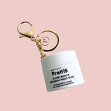 PRETTI5 LIMITED KEY CHAIN