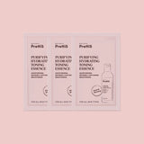 🎁 FREE SACHET | PURIFYING HYDRATING TONING ESSENCE - 3ml x 3 (100% off)