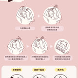 3 個月育髮煥活療程