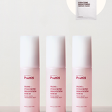 BRIGHTENING SKIN GLOWY SET