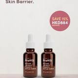 PINK DIAMOND EXCLUSIVE - ADVANCED BARRIER REPAIRING DUO