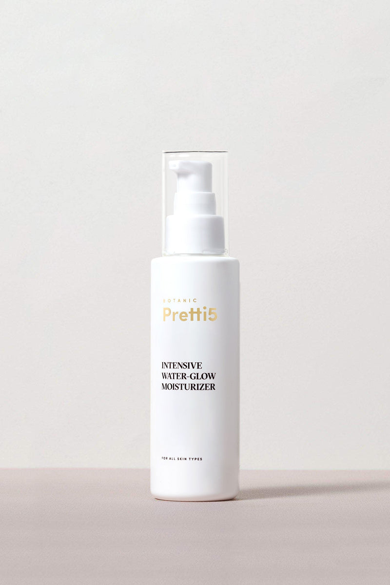 🎁 INTENSIVE WATER-GLOW MOISTURIZER