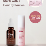 CALM & GLOW BRIGHTENING DUO