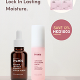 CALM & QUENCH HYDRATION DUO