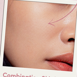 COMBINATION SKIN OIL-WATER BALANCING & STABILIZING SET