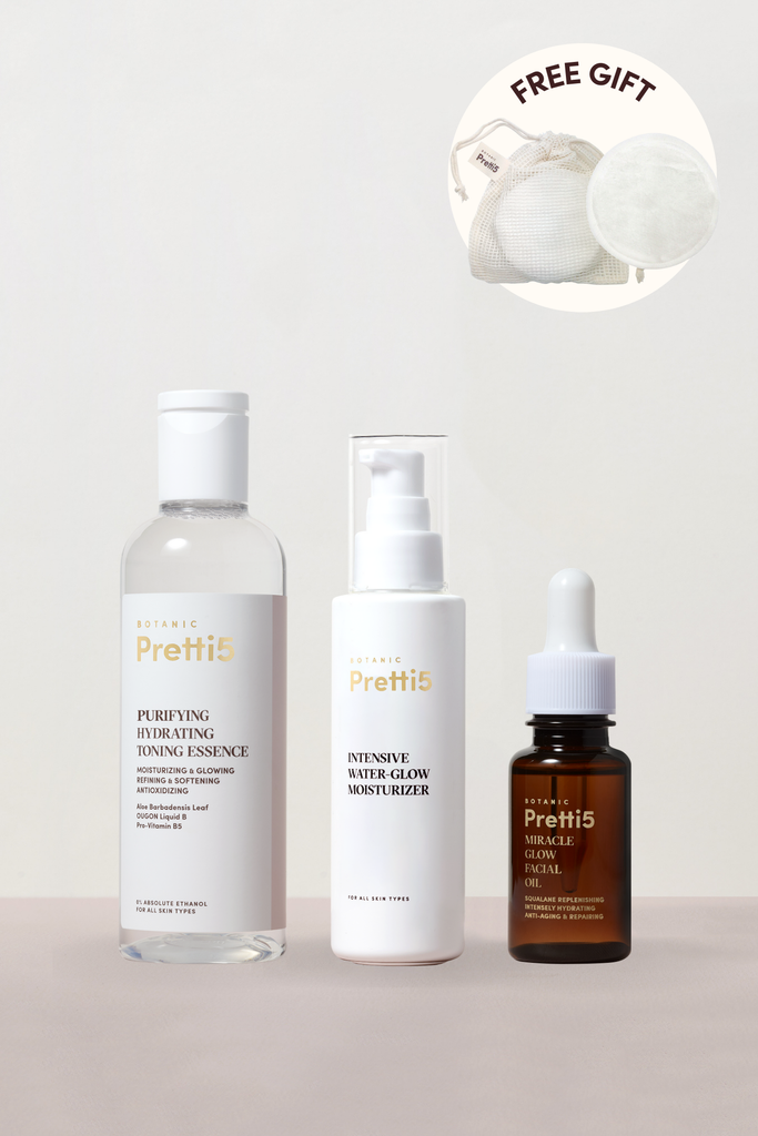 BALANCING ANTI-ALLERGY TRIO