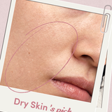 DRY SKIN INSTANT AQUA-BOMB HYDRATION SET