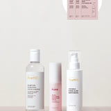 EFFORTLESS GLOW TRIO