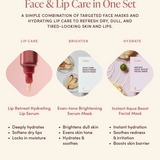 MID-AUTUMN RADIANT HYDRATION SET