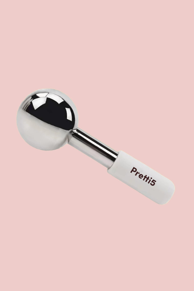 🎁 Pretti5 Cool Me Down Massage Ball (100% off)