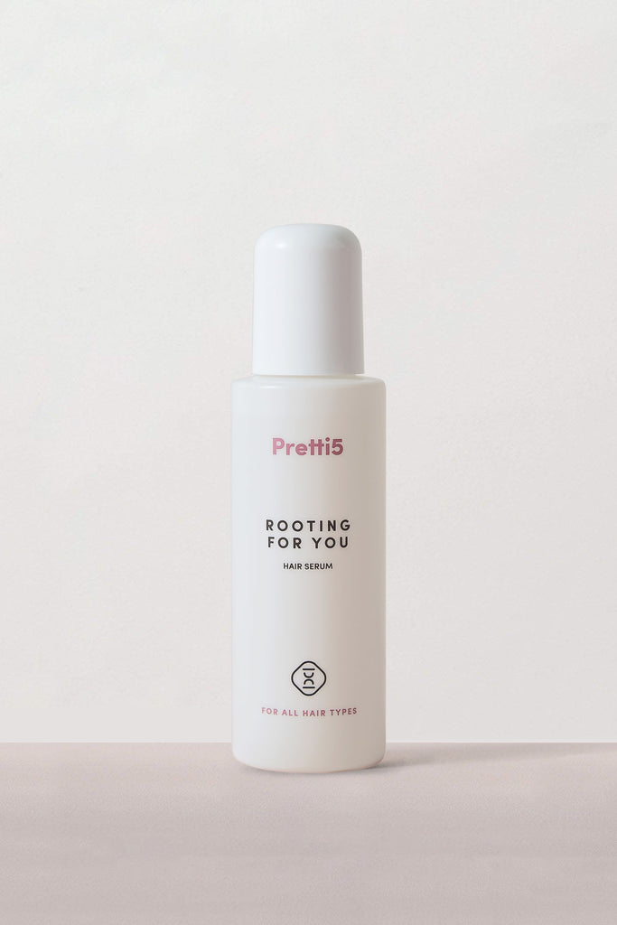 KKF ROOTING FOR YOU HAIR SERUM