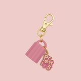 LIP SERUM CHARM