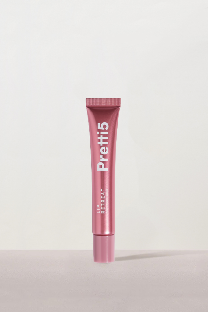 Pretti5_Lip Serum