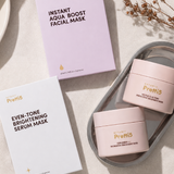 ULTIMATE AT-HOME SPA MASK SET
