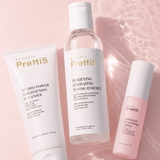 3-STEP HYDRO-GLOW DAILY RITUAL