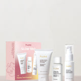 迷你基本護膚套裝
